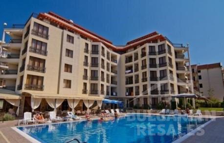 Nehnuteľnosť v pokojnej zelenej oblasti, 10 minút od pláže - Фото11