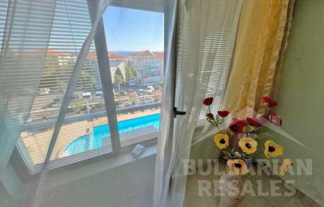 Dobry wybór na zakup mieszkania w St Vlas, widok na morze! - Фото6