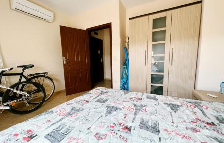 Един от най-добрите комплекси Cascadas, обзаведен апартамент  - Снимка 5