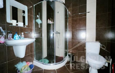 Един от най-добрите комплекси Cascadas, обзаведен апартамент  - Снимка 9