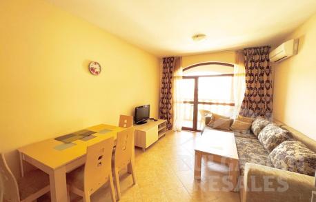 Един от най-добрите комплекси Cascadas, обзаведен апартамент  - Снимка 11