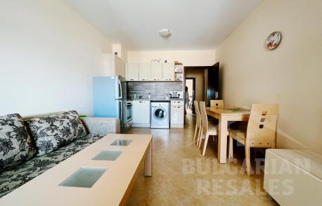 Един от най-добрите комплекси Cascadas, обзаведен апартамент  - Снимка 10