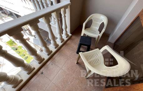 Един от най-добрите комплекси Cascadas, обзаведен апартамент  - Снимка 13