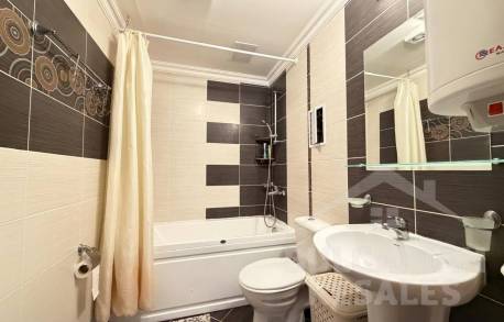 Apartment in a small complex with a pool, “Casa Del Mar,” Sveti Vlas - Photo 10