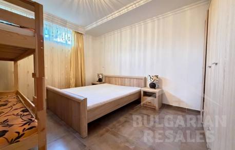 Apartment in a small complex with a pool, “Casa Del Mar,” Sveti Vlas - Photo 8