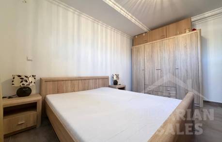 Apartment in a small complex with a pool, “Casa Del Mar,” Sveti Vlas - Photo 9