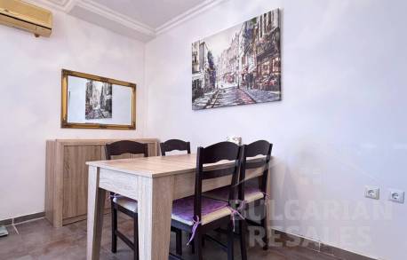 Apartment in a small complex with a pool, “Casa Del Mar,” Sveti Vlas - Photo 4