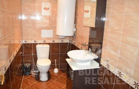 Апартамент в „Casa Real“ - идеално място за семейна почивка! - Снимка 22