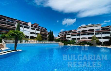 Апартамент в „Casa Real“ - идеално място за семейна почивка! - Снимка 1