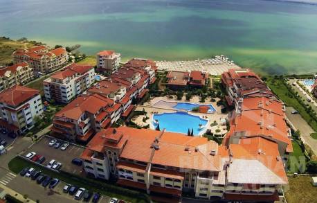 Апартамент в „Casa Real“ - идеално място за семейна почивка! - Снимка 3