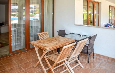 Апартамент в „Casa Real“ - идеално място за семейна почивка! - Снимка 21