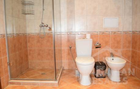 Апартамент в „Casa Real“ - идеално място за семейна почивка! - Снимка 25