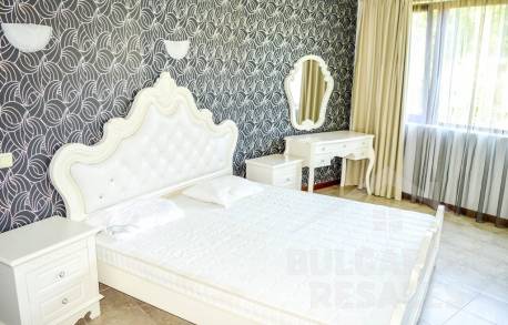 Апартамент в „Casa Real“ - идеално място за семейна почивка! - Снимка 24