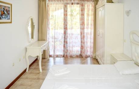 Апартамент в „Casa Real“ - идеално място за семейна почивка! - Снимка 4