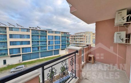 Apartament w niewielkim kompleksie wypoczynkowym - Фото6