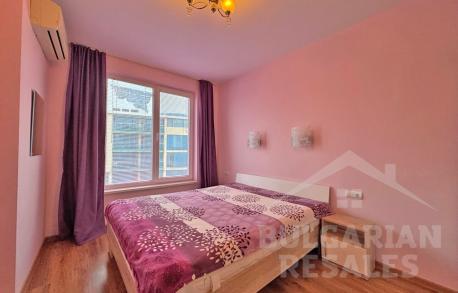 Apartament w niewielkim kompleksie wypoczynkowym - Фото8