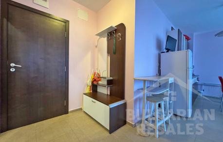 Апартамент в малък комплекс в курорта - Снимка 10