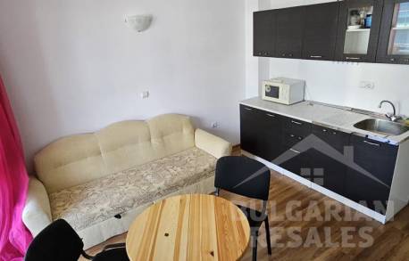 Квартира в симпатичном комплексе Casa Rossa - Фото 4