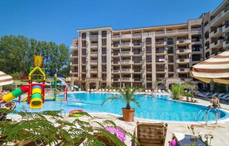 Studio in “Cascadas Resort” - style and comfort by the sea - Photo 1