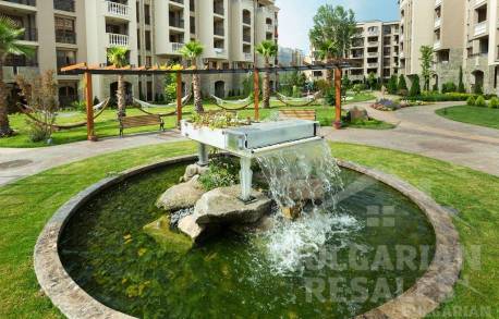 Wygodna kawalerka z wyjściem na basen w „Cascadas Resort” - Фото20