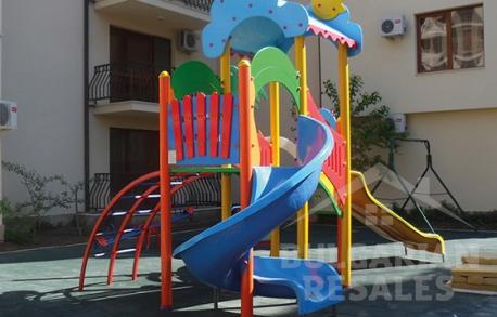 Cascadas Family Resort Residential complex - Photo 15