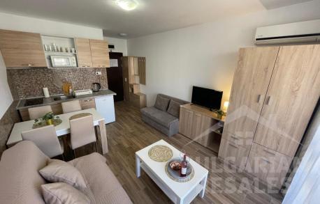 Zostań właścicielem nieruchomości w kompleksie „Cascadas”! - Фото2