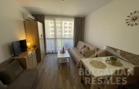 Станете собственик на имот в комплекс „Cascadas“! - Снимка 3