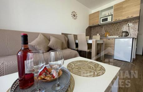 Zostań właścicielem nieruchomości w kompleksie „Cascadas”! - Фото4