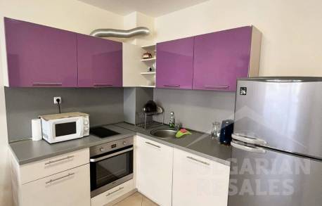 One-Bedroom Apartment in One of Sunny Beach’s Best Complexes - Photo 5