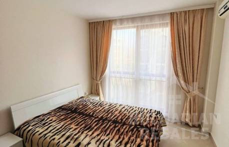 One-Bedroom Apartment in One of Sunny Beach’s Best Complexes - Photo 8