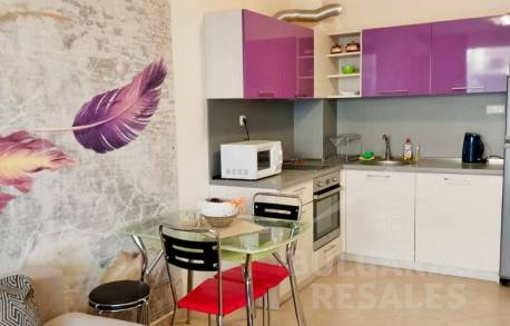One-Bedroom Apartment in One of Sunny Beach’s Best Complexes - Photo 2