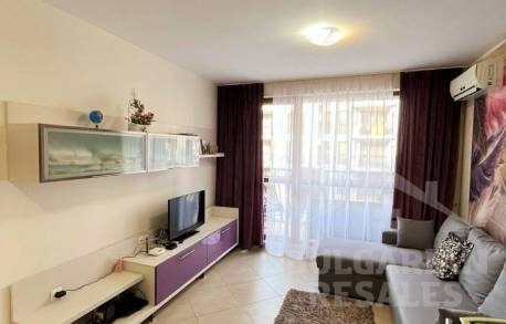 One-Bedroom Apartment in One of Sunny Beach’s Best Complexes - Photo 3