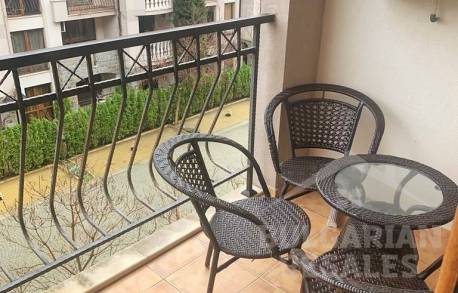 One-Bedroom Apartment in One of Sunny Beach’s Best Complexes - Photo 9