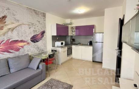 One-Bedroom Apartment in One of Sunny Beach’s Best Complexes - Photo 4