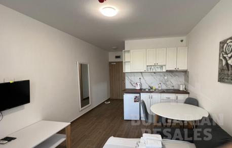 Výhodná investícia! Štúdio v elitnom komplexe „Cascadas“ - Фото2