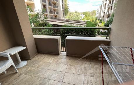 Výhodná investícia! Štúdio v elitnom komplexe „Cascadas“ - Фото8