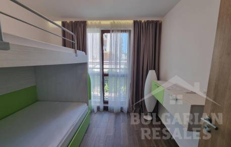 Dvojizbový byt v Cascadas za nízku cenu - Фото17