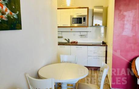 Kompaktowe mieszkanie z dwiema sypialniami w Cascadas - Фото9