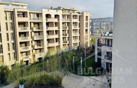 Kompaktowe mieszkanie z dwiema sypialniami w Cascadas - Фото13