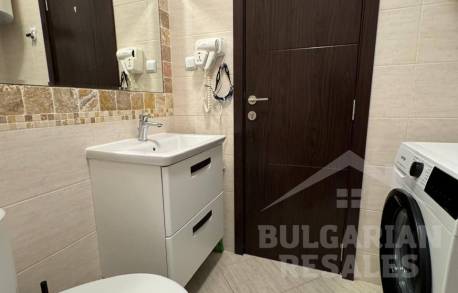 Апартамент за целогодишно пребиваване с подово отопление, комплекс „Cascadas Resort“ - Снимка 10