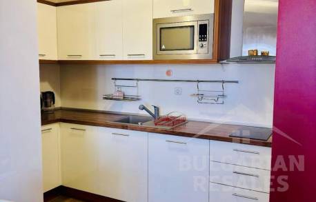 Kompaktowe mieszkanie z dwiema sypialniami w Cascadas - Фото7