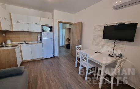 Dvojizbový byt v Cascadas za nízku cenu - Фото12