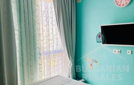 Kompaktowe mieszkanie z dwiema sypialniami w Cascadas - Фото16