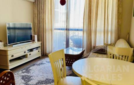 Kompaktowe mieszkanie z dwiema sypialniami w Cascadas - Фото10