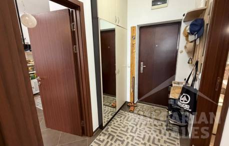 Cozy One-Bedroom Apartment at “Cascadas Resort” with Pool View - Photo 7