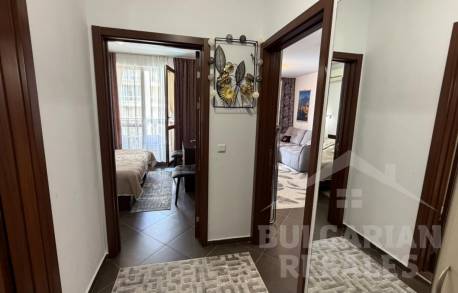 Cozy One-Bedroom Apartment at “Cascadas Resort” with Pool View - Photo 10