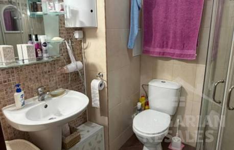 Cozy One-Bedroom Apartment at “Cascadas Resort” with Pool View - Photo 11