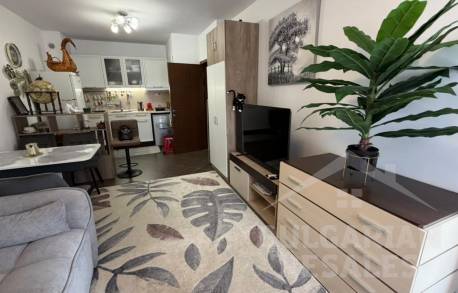 Cozy One-Bedroom Apartment at “Cascadas Resort” with Pool View - Photo 3