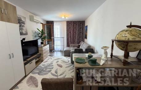Cozy One-Bedroom Apartment at “Cascadas Resort” with Pool View - Photo 4