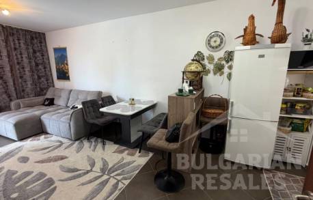 Cozy One-Bedroom Apartment at “Cascadas Resort” with Pool View - Photo 5